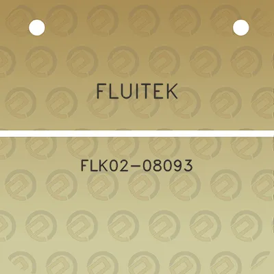 fluitek-flk02-08093