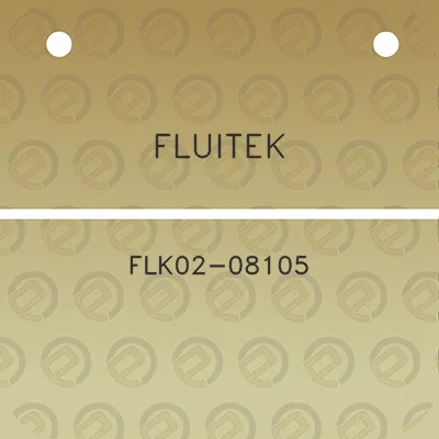 fluitek-flk02-08105