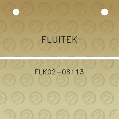 fluitek-flk02-08113