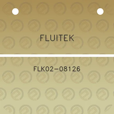 fluitek-flk02-08126