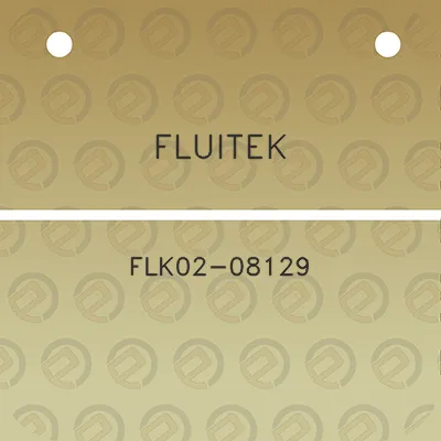 fluitek-flk02-08129