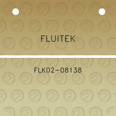 fluitek-flk02-08138