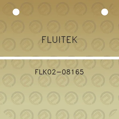 fluitek-flk02-08165