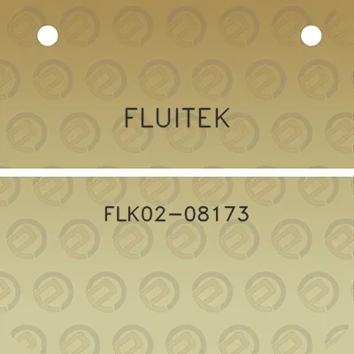 fluitek-flk02-08173