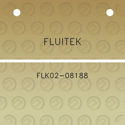 fluitek-flk02-08188