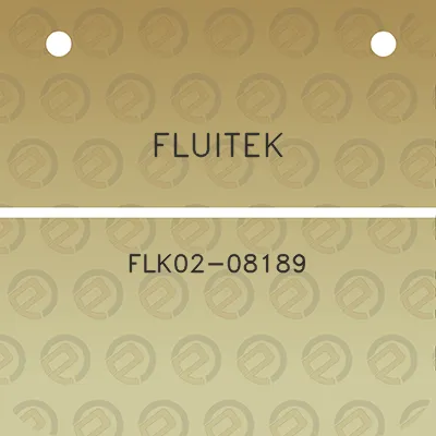 fluitek-flk02-08189