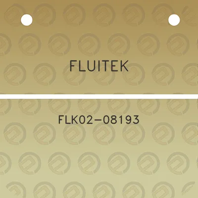 fluitek-flk02-08193