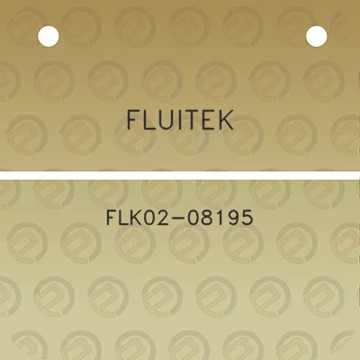 fluitek-flk02-08195