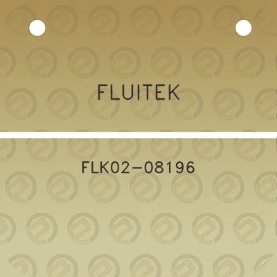 fluitek-flk02-08196