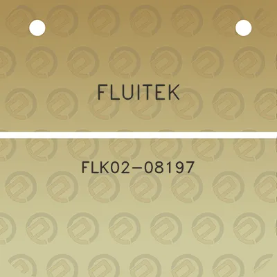 fluitek-flk02-08197