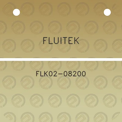 fluitek-flk02-08200