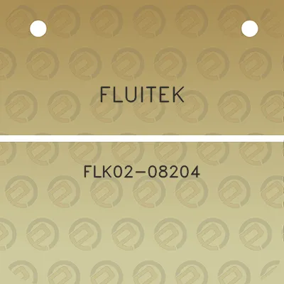 fluitek-flk02-08204