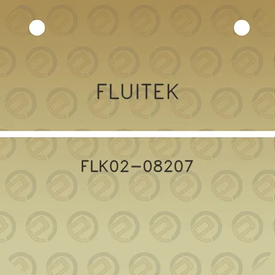 fluitek-flk02-08207