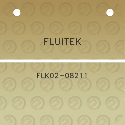 fluitek-flk02-08211