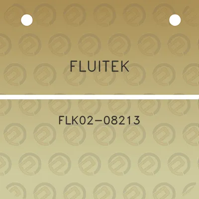 fluitek-flk02-08213