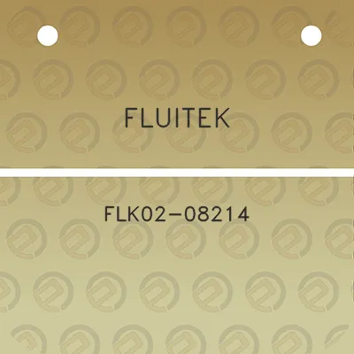 fluitek-flk02-08214