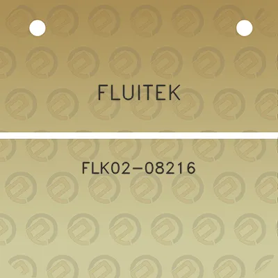 fluitek-flk02-08216