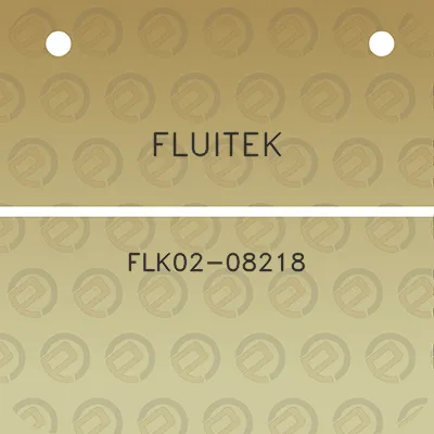 fluitek-flk02-08218