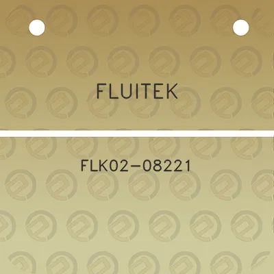 fluitek-flk02-08221