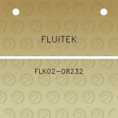 fluitek-flk02-08232