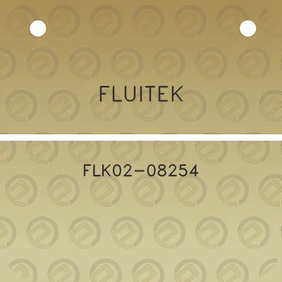 fluitek-flk02-08254