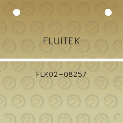 fluitek-flk02-08257