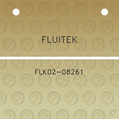 fluitek-flk02-08261