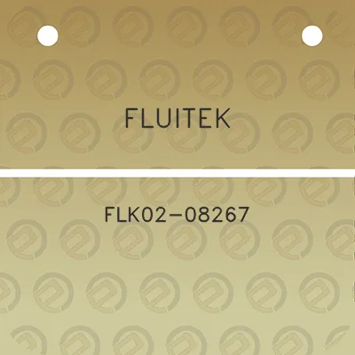 fluitek-flk02-08267