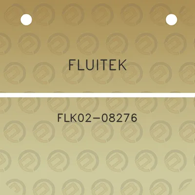 fluitek-flk02-08276