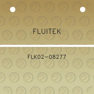 fluitek-flk02-08277