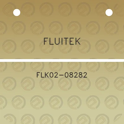 fluitek-flk02-08282