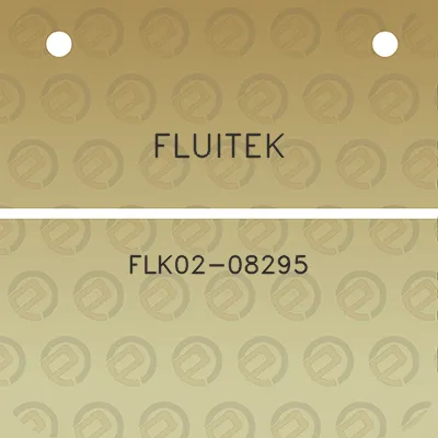 fluitek-flk02-08295