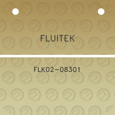 fluitek-flk02-08301