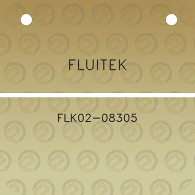 fluitek-flk02-08305