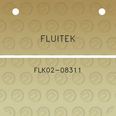 fluitek-flk02-08311