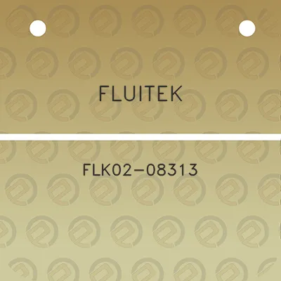 fluitek-flk02-08313