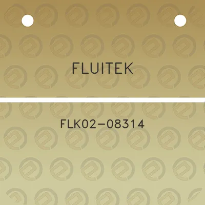 fluitek-flk02-08314