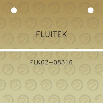 fluitek-flk02-08316