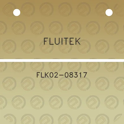 fluitek-flk02-08317