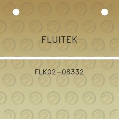 fluitek-flk02-08332