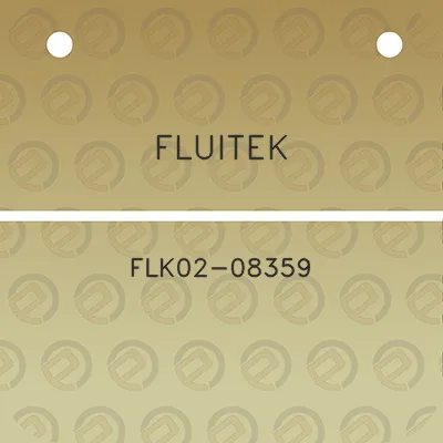 fluitek-flk02-08359