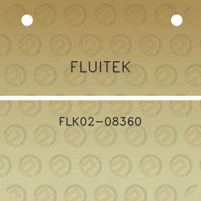 fluitek-flk02-08360