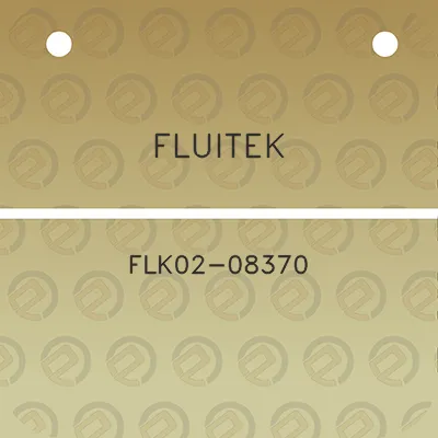 fluitek-flk02-08370