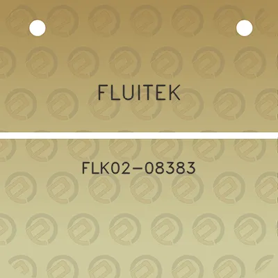 fluitek-flk02-08383