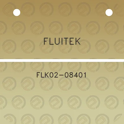 fluitek-flk02-08401