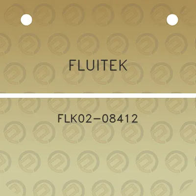 fluitek-flk02-08412