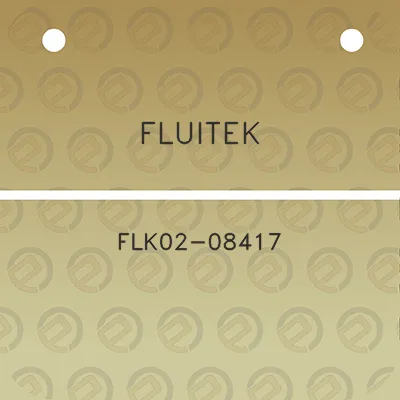 fluitek-flk02-08417