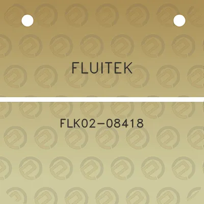 fluitek-flk02-08418