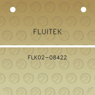 fluitek-flk02-08422