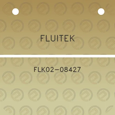 fluitek-flk02-08427